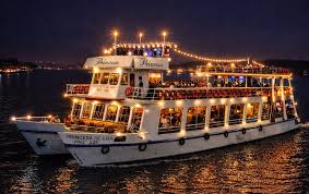 Dinner Cruise